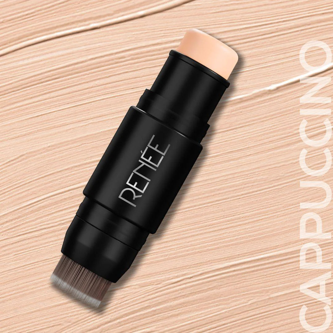 RENEE Face Base Foundation Stick, 8 g