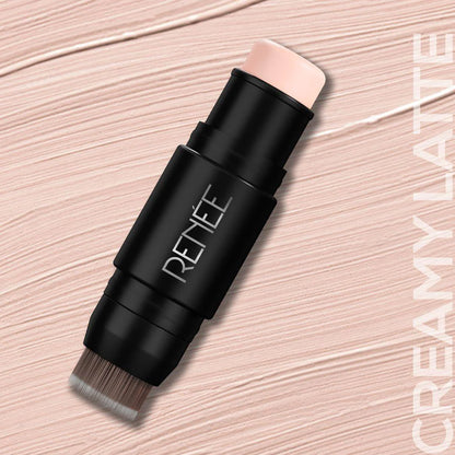 RENEE Face Base Foundation Stick, 8 g