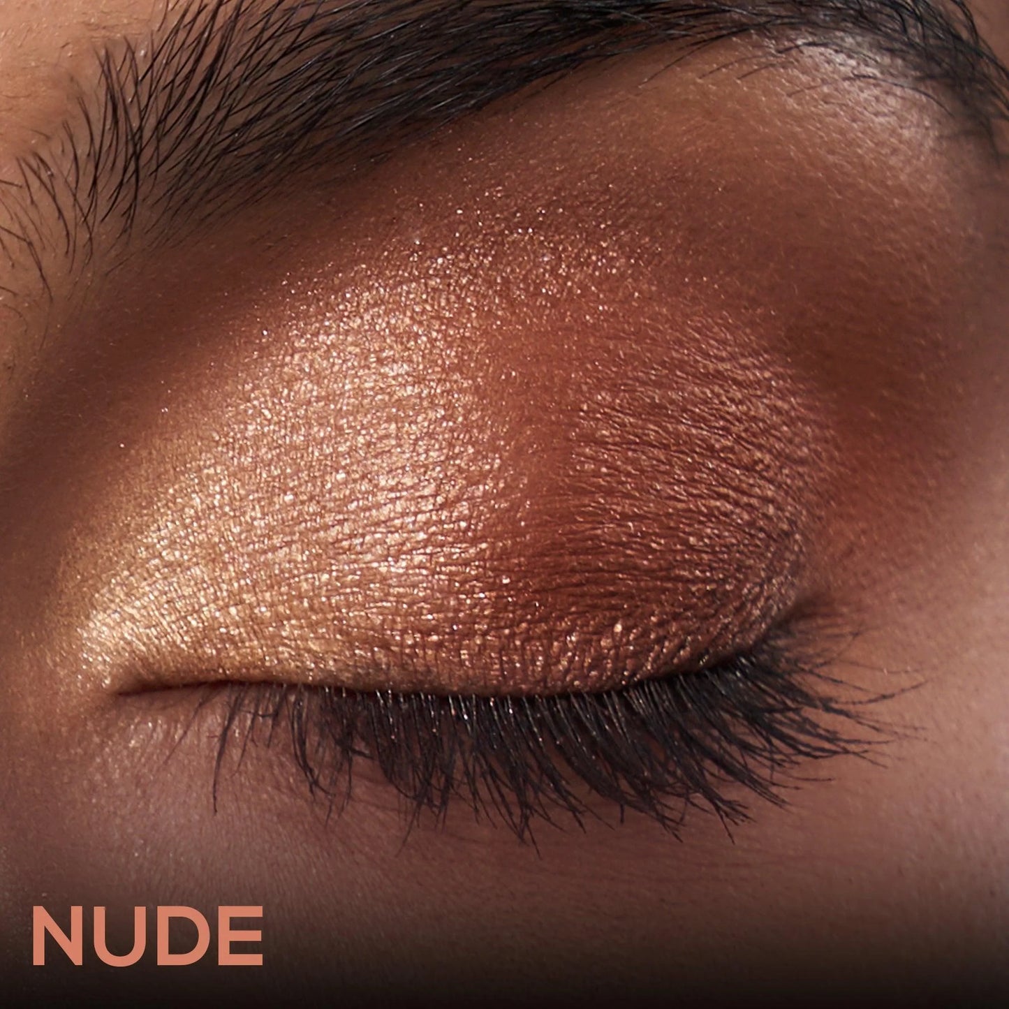 RENEE Fearless Eyeshadow Palette, 12gm