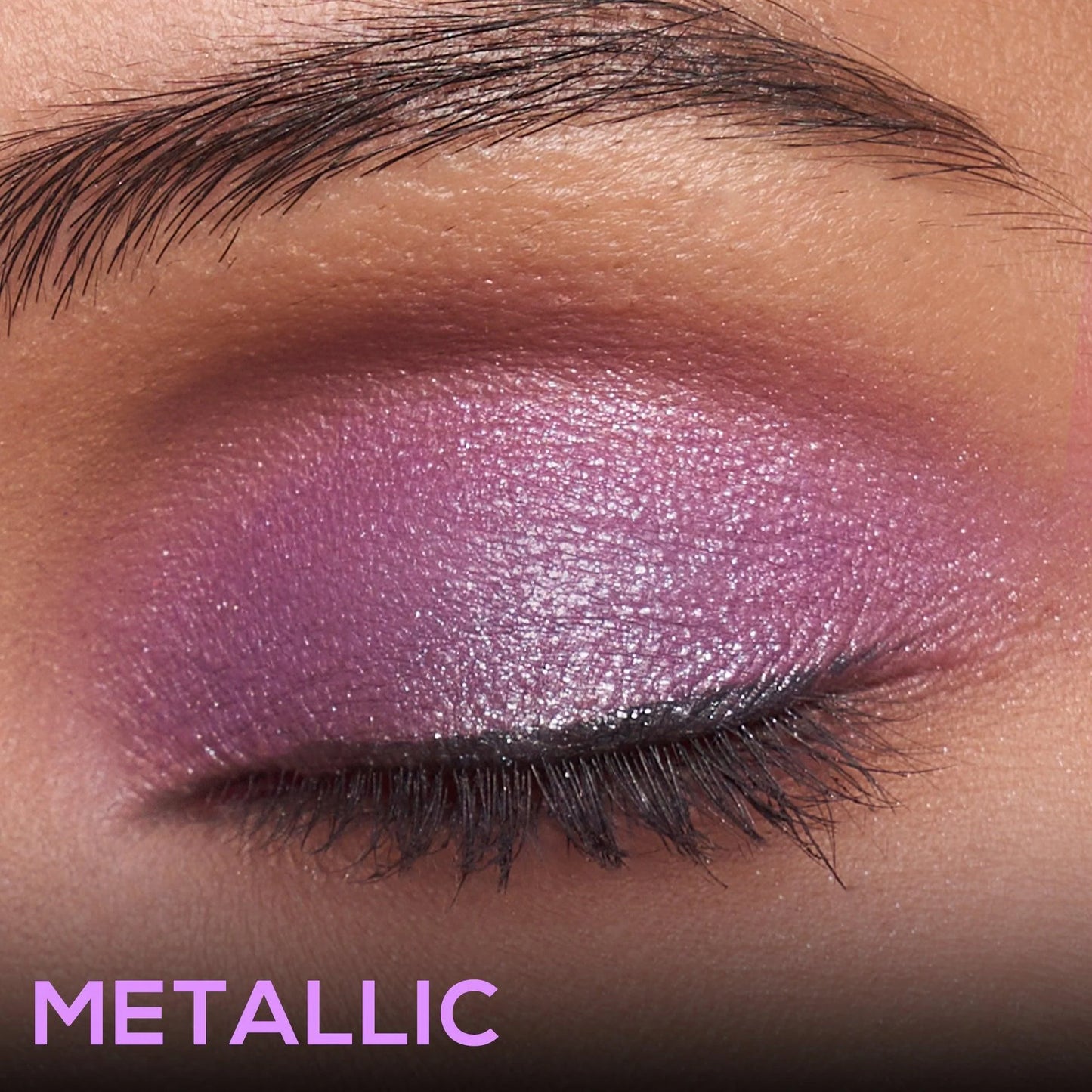 RENEE Fearless Eyeshadow Palette, 12gm