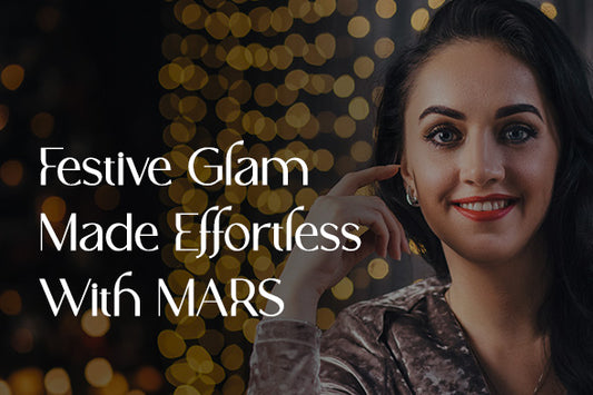 MARS Festive Look Combo