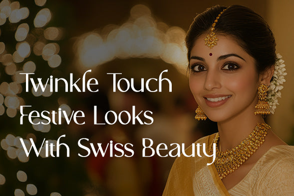 SWISS BEAUTY