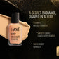 Lakme Forever Matte Foundation, 27ml