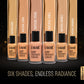 Lakme Forever Matte Foundation, 27ml