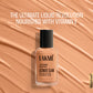 Lakme Forever Matte Foundation, 27ml