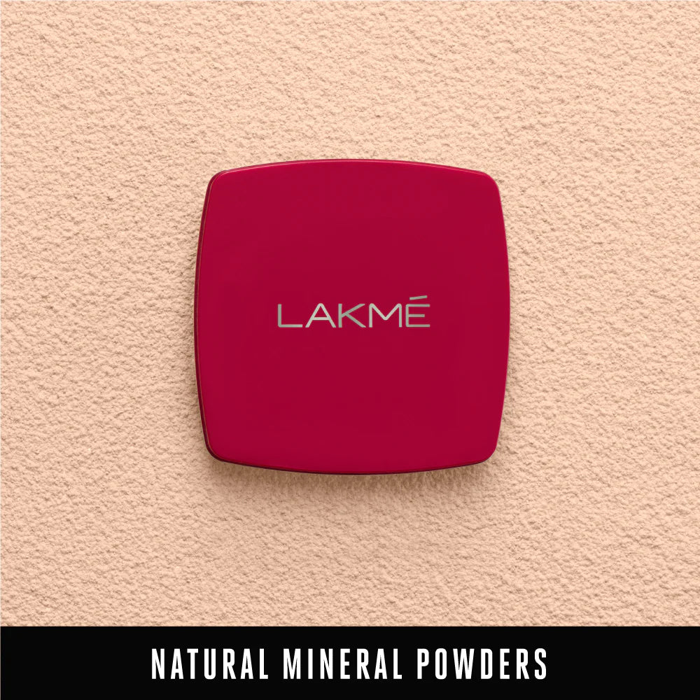 Lakmē Forever Matte Compact, 9g