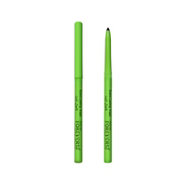Daily Life Forever52 Amazonic Black Kajal, 0.35g