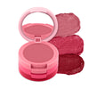 RENEE Glam Stack 3-In-1 Lip & Cheek Tint, 4.5gm