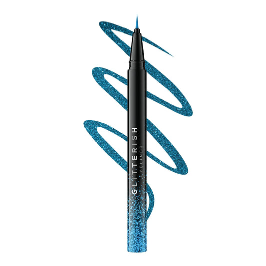 RENEE Glitterish Eyeliner, 0.6g