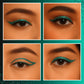 RENEE Glitterish Eyeliner, 0.6g