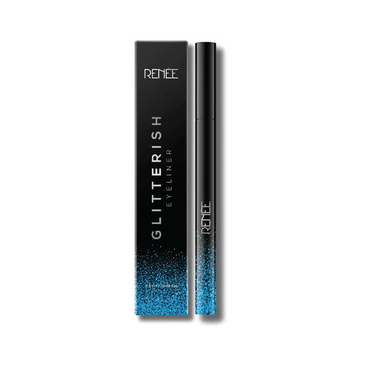 RENEE Glitterish Eyeliner, 0.6g