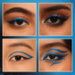 RENEE Glitterish Eyeliner, 0.6g