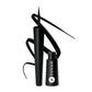 SUGAR Gloss Boss 24HR Eyeliner - 01 Back In Black, 2.5ml