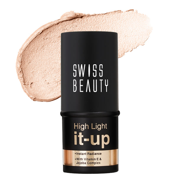 Swiss Beauty High Light It-Up Highlighter Stick