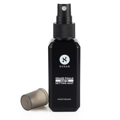 SUGAR Grand Finale Matte Setting Mist, 50ml