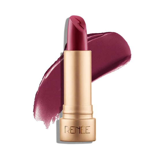 RENEE H2O Hydrating Creme Lipstick, 4g