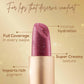 RENEE H2O Hydrating Creme Lipstick, 4g