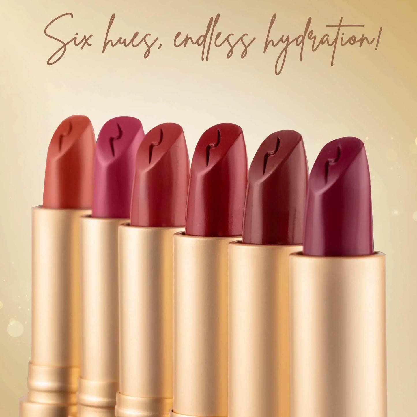 RENEE H2O Hydrating Creme Lipstick, 4g