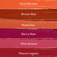 RENEE H2O Hydrating Creme Lipstick, 4g
