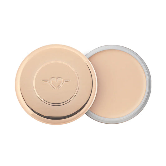 Daily Life Forever52 High Coverage Tender Cream, 18g