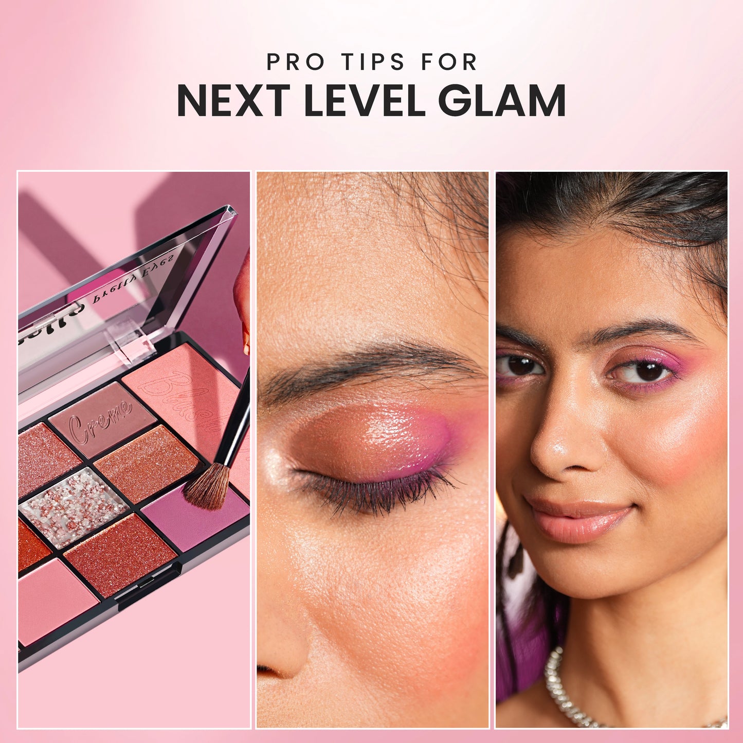 Insight Cosmetics Hello Pretty Eyes, 50g