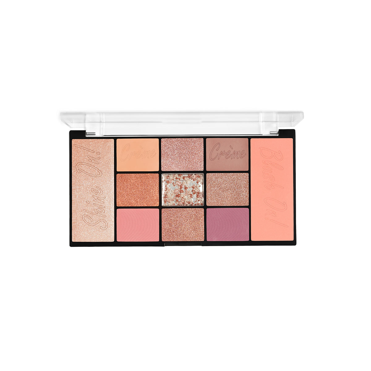 Insight Cosmetics Hello Pretty Eyes, 50g