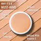 Daily Life Forever52 High Coverage Tender Cream, 18g