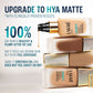Lakmē 9to5 Hya Matte Foundation + Hyaluronic Acid, 25ml