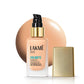 Lakmē 9to5 Hya Matte Foundation + Hyaluronic Acid, 25ml