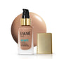 Lakmē 9to5 Hya Matte Foundation + Hyaluronic Acid, 25ml