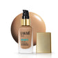 Lakmē 9to5 Hya Matte Foundation + Hyaluronic Acid, 25ml