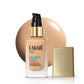 Lakmē 9to5 Hya Matte Foundation + Hyaluronic Acid, 25ml