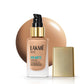 Lakmē 9to5 Hya Matte Foundation + Hyaluronic Acid, 25ml