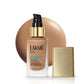 Lakmē 9to5 Hya Matte Foundation + Hyaluronic Acid, 25ml