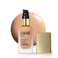 Lakmē 9to5 Hya Matte Foundation + Hyaluronic Acid, 25ml