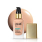 Lakmē 9to5 Hya Matte Foundation + Hyaluronic Acid, 25ml