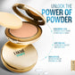 Lakmē 9to5 Hya Matte Pressed Powder , 9g