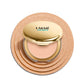 Lakmē 9to5 Hya Matte Pressed Powder , 9g