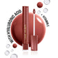 Lakmē 9to5 Hya Matte Liquid Lipstick, 5.3ml