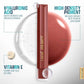 Lakmē 9to5 Hya Matte Liquid Lipstick, 5.3ml