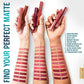 Lakmē 9to5 Hya Matte Liquid Lipstick, 5.3ml