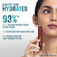 Lakmē 9to5 Hya Matte Liquid Lipstick, 5.3ml