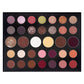 Daily Life Forever52 Infinite 34 Color Eyeshadow Palette, 70.2g