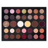 Daily Life Forever52 Infinite 34 Color Eyeshadow Palette, 70.2g