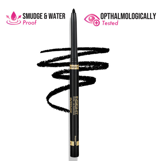 Insight Cosmetics Intense Kohl Kajal, 0.35g