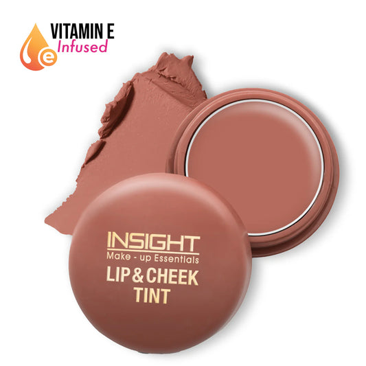 Insight Cosmetics Lip & Cheek Tint , 3g