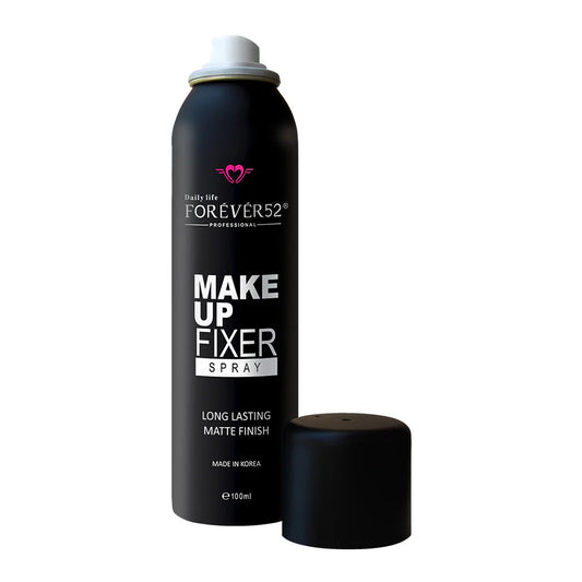 Daily Life Forever52 Makeup Fixer Spray Long lasting and Matte Finish, 100ml