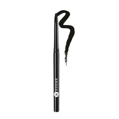SUGAR Kohl Of Honour Intense Kajal , 0.25g