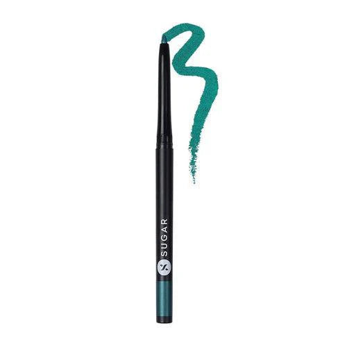 SUGAR Kohl Of Honour Intense Kajal , 0.25g