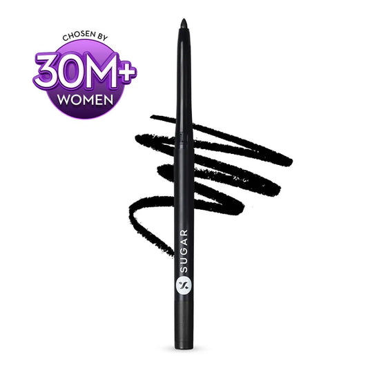 SUGAR Kohl Of Honour Intense Kajal , 0.25g